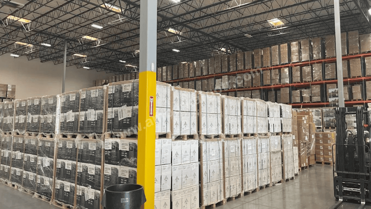 Darıca Parça Yük Taşıma